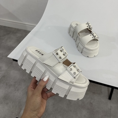 BIRKEN KIRA OFF WHITE - loja online