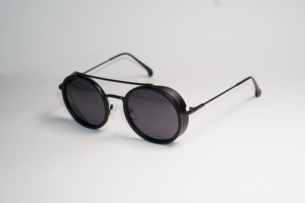 Óculos Alok Preto - Comprar em USO KEFI