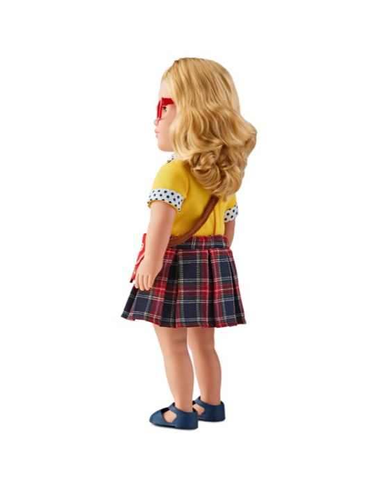 My life school girl doll discount