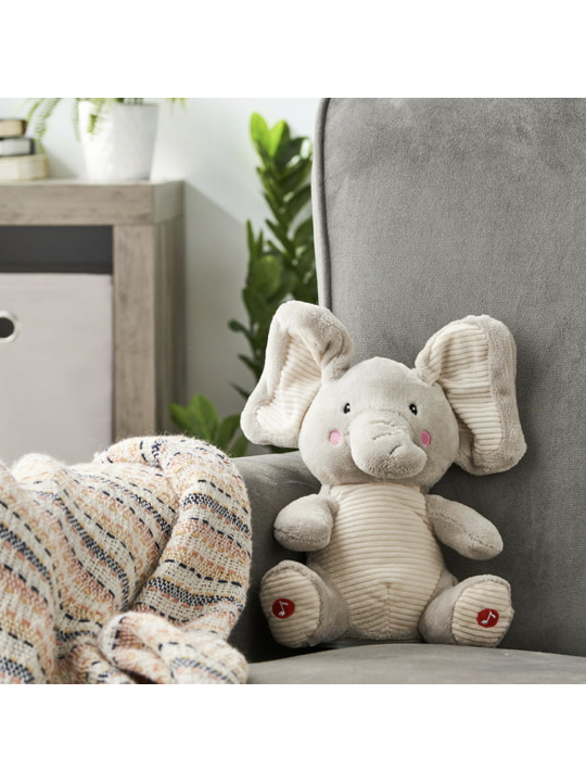 Spark create imagine peek a boo elephant store