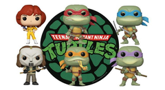 Banner de la categoría Tortugas Ninjas