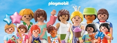 Banner de la categoría Playmobil