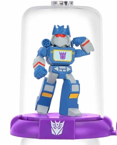 Domez - Figura Transformers 5cm con base - All4Toys