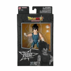 Dragon Ball - Figura Articulada Bandai 17cm 40723 - Vegeta - comprar online