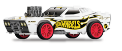 Bladez Toys 35295 Hot Wheels 1:32 Pull Back - tienda online