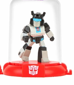 Domez - Figura Transformers 5cm con base - tienda online