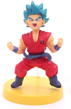 Dragon Ball Figura 10 cm - Coleccionables - Set n°4 - comprar online
