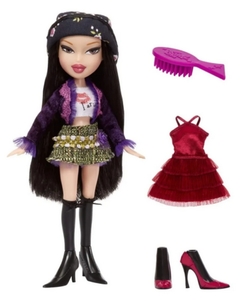 Bratz Muñeca Kumi Serie 2 584674 - comprar online