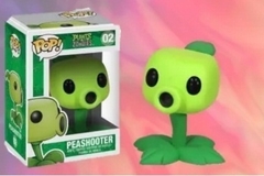 Funko Pop Plantas Vs Zombies - comprar online