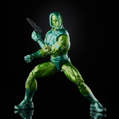 Muñeco Accion - Hasbro 18cm MVL Legends Iron Man Vault Guardsman en internet