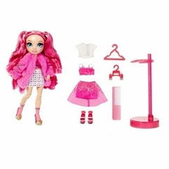 Muñeca Con Ropitas Rainbow High Fashion stella monroe Serie 2 en internet