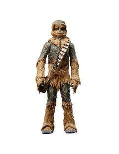 Figura muñeco Star Wars Retorno del Jedi 40 aniversario 15cm. Articulado 7078 - Chewbacca - All4Toys