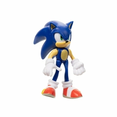 Sonic 40463 Figura Articulada 6cm Varios modelos en internet