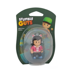 Imagen de Figura coleccion 5 cm - Stumble Guys Pack x1 - Varios personajes