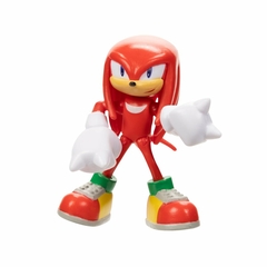 Sonic 40463 Figura Articulada 6cm Varios modelos - tienda online