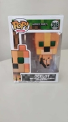 Funko - Minecraft Ocelot