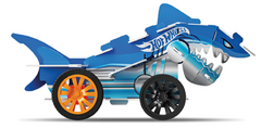 Bladez Toys 35293 Hot Wheels 1:64 Pull Back - tienda online