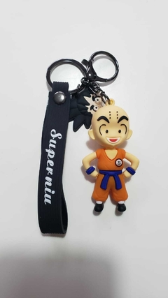 Llavero - Dragon Ball - tienda online