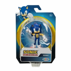 Sonic 40463 Figura Articulada 6cm Varios modelos - comprar online