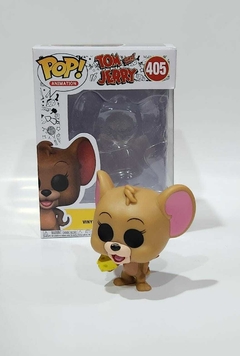 Funko Tom y Jerry - comprar online