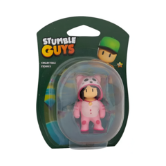 Imagen de Figura coleccion 5 cm - Stumble Guys Pack x1 - Varios personajes