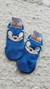 Medias Sonic