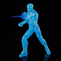 Muñeco Accion - Muñeco Accion - Hasbro 18cm MVL Legends Iron Man Hologram en internet