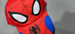 Gorra - Spiderman en internet