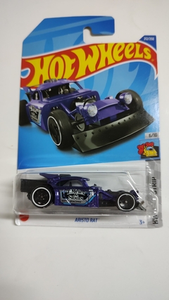 Hot Wheels Aristo Rat