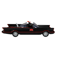 McFarlane Vehiculo Batmobile™ 15039 39cm.´66: "Batmobile" en internet