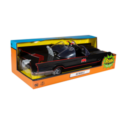 McFarlane Vehiculo Batmobile™ 15039 39cm.´66: "Batmobile" - comprar online