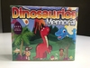 Juego de Mesa - Dinosaurio Memoria