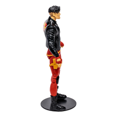 Figura Muñeco Accion Batman McFarlane - DC Multiverse 18 cm - Kon El Superboy 15276 - tienda online