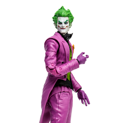 Figura Muñeco Accion Batman McFarlane - DC Multiverse 18 cm - Joker Guason Infinite Frontier 15294 - comprar online