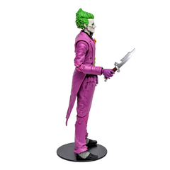 Figura Muñeco Accion Batman McFarlane - DC Multiverse 18 cm - Joker Guason Infinite Frontier 15294 - tienda online