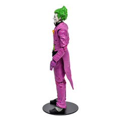 Figura Muñeco Accion Batman McFarlane - DC Multiverse 18 cm - Joker Guason Infinite Frontier 15294
