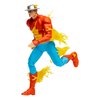 Figura Muñeco Accion Batman McFarlane - DC Multiverse 18 cm - THE FLASH JAY GARRICK 15296