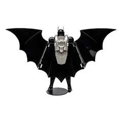 Imagen de Figura Muñeco Accion Batman McFarlane - DC Multiverse 18 cm - Batman blindado (el rey llega) 15323