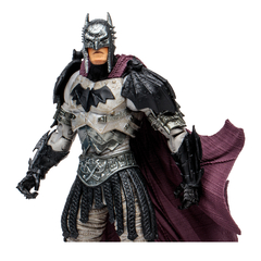 Figura Muñeco Accion Batman McFarlane - DC Multiverse 18 cm - Batman Gladiator 15324 - comprar online