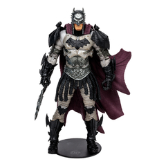 Figura Muñeco Accion Batman McFarlane - DC Multiverse 18 cm - Batman Gladiator 15324