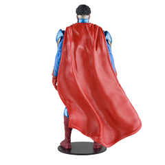Figura Muñeco Accion McFarlane - Superman (Injustice 2) 15395 15396