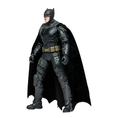 Figura Muñeco Accion Batman McFarlane - DC Multiverse 18 cm - Batman (The Flash) 15518