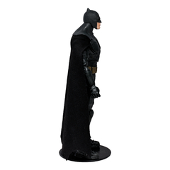 Figura Muñeco Accion Batman McFarlane - DC Multiverse 18 cm - Batman (The Flash) 15518 - tienda online