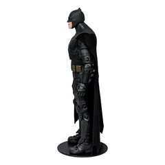 Figura Muñeco Accion Batman McFarlane - DC Multiverse 18 cm - Batman (The Flash) 15518