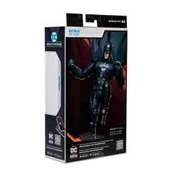 Figura Muñeco Accion Batman McFarlane - DC Multiverse 18 cm - Batman (The Flash) 15518 - All4Toys