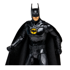 Figura Muñeco Accion Batman McFarlane - DC Multiverse 18 cm - Batman Multiverse (The Flash) 15522 - comprar online