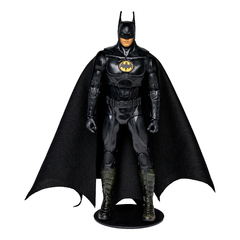 Figura Muñeco Accion Batman McFarlane - DC Multiverse 18 cm - Batman Multiverse (The Flash) 15522 - All4Toys