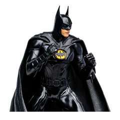 Figura Muñeco Accion Batman McFarlane - DC Multiverse 30 cm - Batman (The Flash) 15532 - comprar online