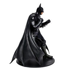 Figura Muñeco Accion Batman McFarlane - DC Multiverse 30 cm - Batman (The Flash) 15532 - tienda online