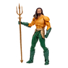 Figura Muñeco Accion McFarlane - Aquaman 15536 (Aquaman and the Lost Kingdom) 15535